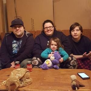 Meet your Posher, Tabitha